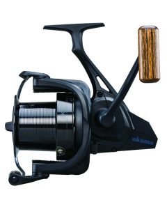 Moulinet Carpe Okuma 8K Carp