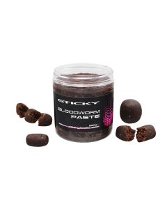 Pâte Sticky Baits Bloodworm