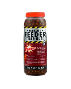 Graine Dynamite Baits Frenzied Monster Tiger Nuts Feeder Jar