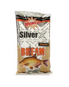 Amorce Dynamite Baits Silver X Bream