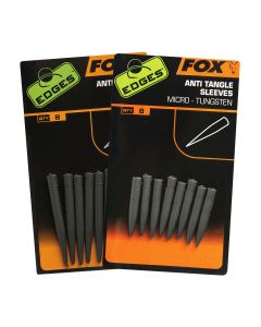 Fox Edges Tungsten Anti Tangle Sleeve