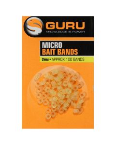 Guru Bait Bands 2mm