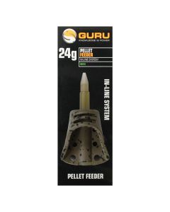 Guru Mini Pellet Feeder 24g