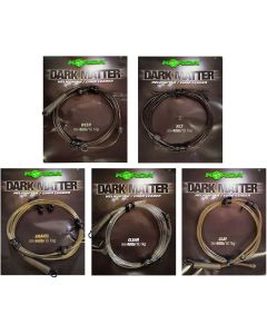 Korda Dark Matter Heli-Leaders