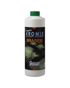 Additif Liquide Sensas Aromix Brasem Belge