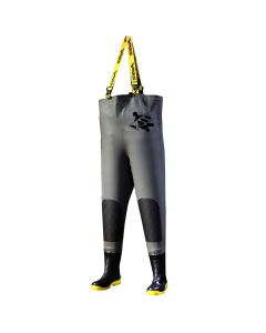 Vass-Tex 700T Non Studded Chest Wader