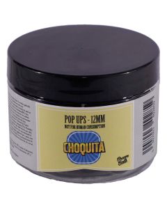 Bouillette Flottante Dream Baits Choquita Pop Ups 12mm 50g