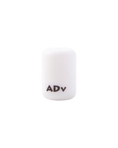 Accessoire pour Indicateur Advanta White PTFE Head