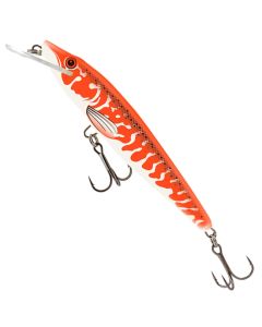 Leurres Salmo Pike Floating Lure Albino Pike