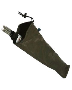 Sac à Epuisette Aqua Fishing Landing Net Stink Sleeve