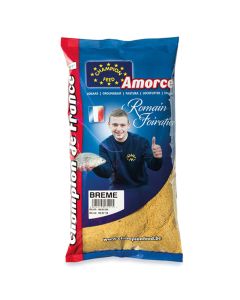 Amorce Champion Feed CDF Groundbait 1kg - Breme