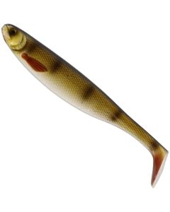 Leurres Westin ShadTeez Slim Lure - Crystal Perch