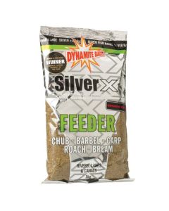 Amorce Dynamite Baits Silver X Feeder