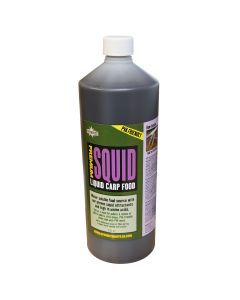 Dynamite Baits Squid Liquid 1L