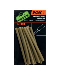 Gaine Thermorétractable Fox Edges Shrink Tube