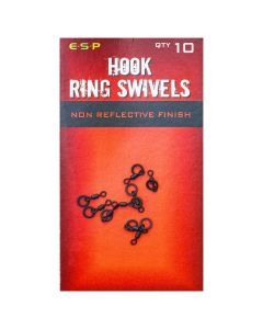 ESP Hook Ring Swivels