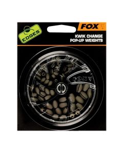 Fox Edges Kwick Change Pop Up Weight Dispenser