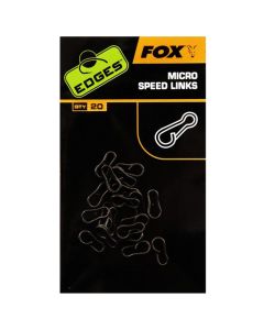 Fox Edges Micro Speed Links