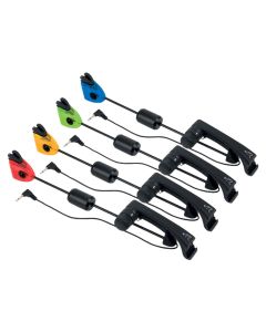 Fox Mk2 Illuminated Swinger Set 4 Rod