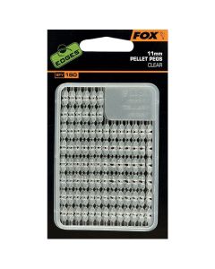 Fox Edges Pellet Pegs