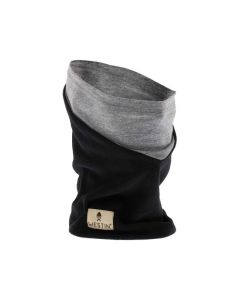 Tour de Cou Westin Warm Gaiter - Black / Melange