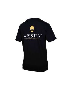 T-Shirt Westin Original- Black