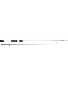 Canne Westin W4 StreetStick 2nd Generation Rod