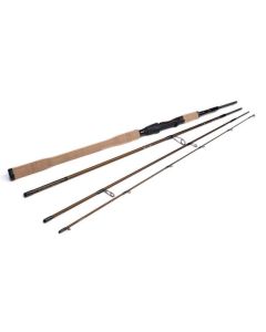 Canne Westin W4 Light Spin 2nd Generation Rod