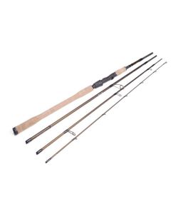 Canne Westin W4 Spin 2nd Generation Rod - 4 Brins