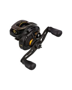 Moulinet Westin W6-BC HSG Reel - Stealth Gold