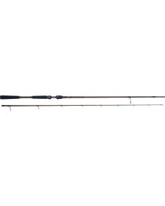 Canne Westin W4 Finesse Shad 2nd Generation Rod