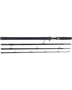 Canne Westin W3 PowerCast-T Travel 2nd Generation Rod