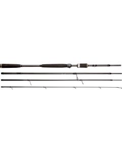 Canne Westin W3 Spin 2nd Generation Rod - 4 Brins