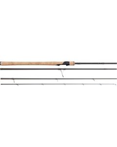 Canne Westin W2 Spin Rod - 4 Brins