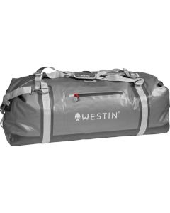 Sac De Transport Westin W6 Roll-Top Duffel Bag Large - Silver / Grey