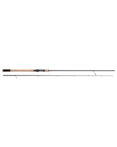 Canne Kinetic Target CT Spinning Rod