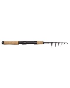 Canne Kinetic Enforcer CL Tele Spinning Rod