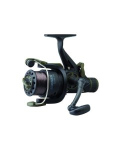 Moulinet Kinetic Oxius Fixed Spool Reel