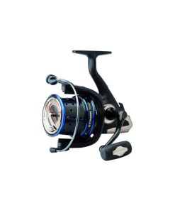 Moulinet Kinetic Etrixx Surf Reel