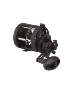 Moulinet Kinetic Fantastica Level Wind Reel