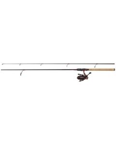 Ensemble Canne/Moulinet Kinetic Wrestler CT Spinning Rod & Reel Combo