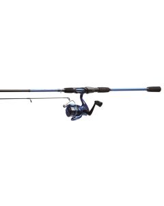 Ensemble Canne/Moulinet Kinetic Arcade CL Spinning Rod & Reel Combo