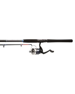 Ensemble Canne/Moulinet Kinetic Coast / Boat CC Rod & Reel Combo