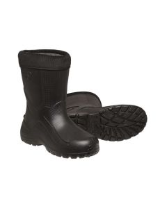 Chaussure Kinetic Drywalker Boots 11" - Black