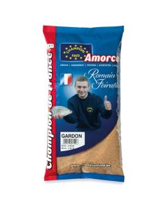 Amorce Champion Feed CDF Groundbait 1kg - Gros Gardon