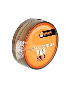 Guru Speedmesh System 5m PVA refill