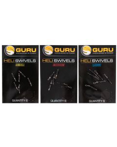 Guru Heli Swivels