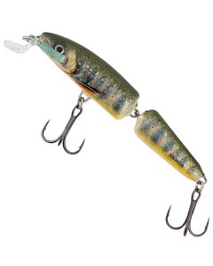 Leurres Salmo Fanatic Floating Lure Halo Stickleback