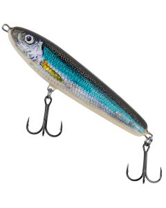 Leurres Salmo Sweeper Sinking Lure Holo Smelt