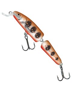 Leurres Salmo Fanatic Floating Lure Hot Yam